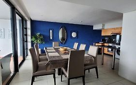 Exquisite 6 Sleeper - With Sea Views Across Ushaka